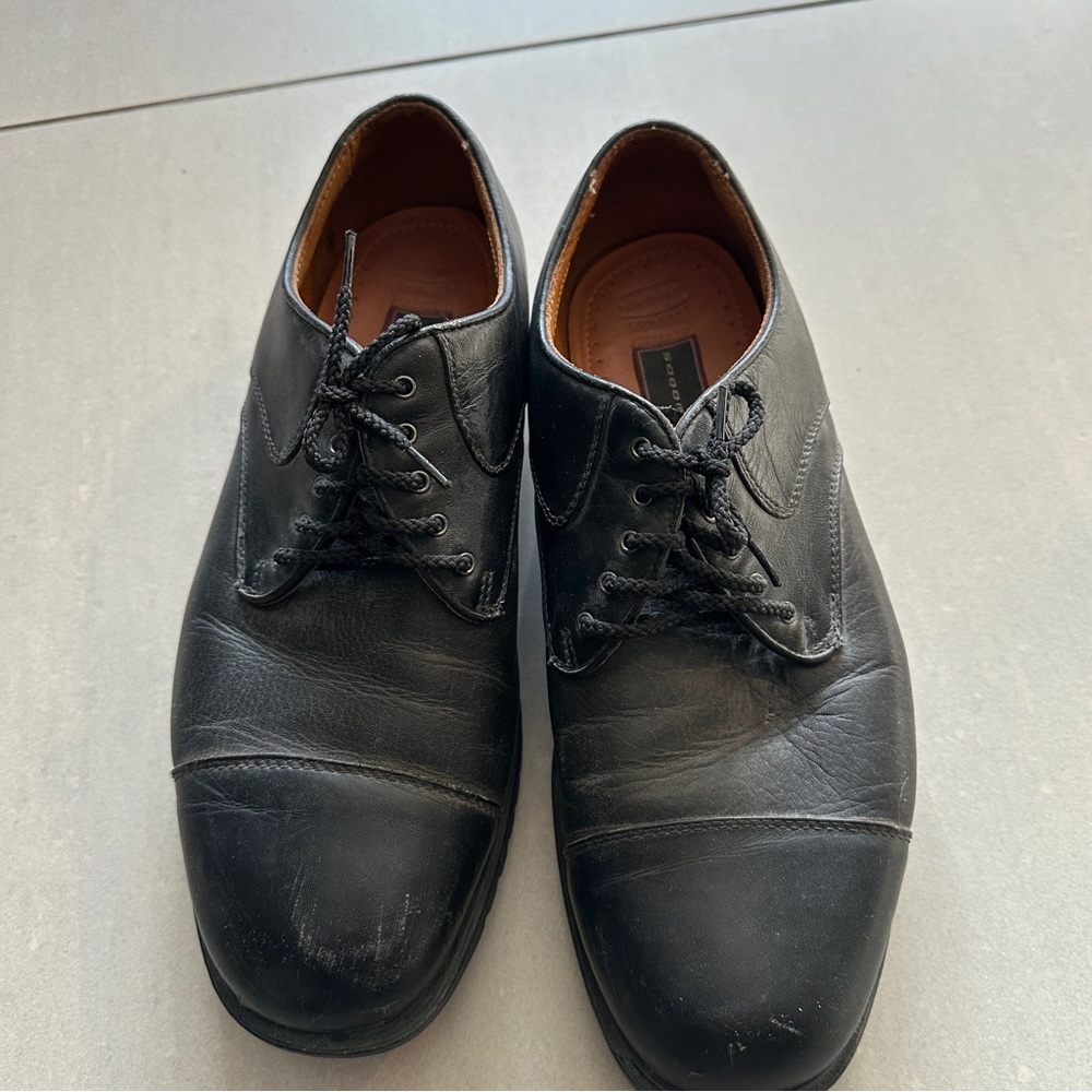 Nike Air Comfort Tiger Woods golf shoes 8.5